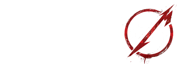 Metallica: Through the Never logo