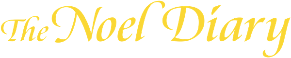 The Noel Diary logo