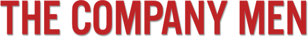 The Company Men logo