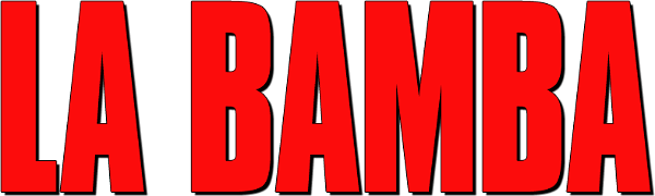 La Bamba logo