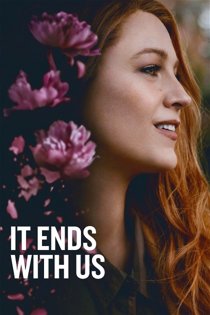 Poster for It Ends with Us