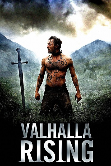 Poster for Valhalla Rising
