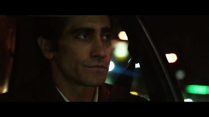 Poster for Nightcrawler - Making Of