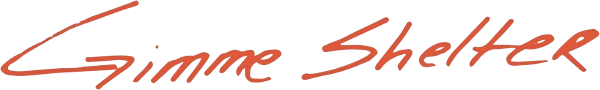 Gimme Shelter logo