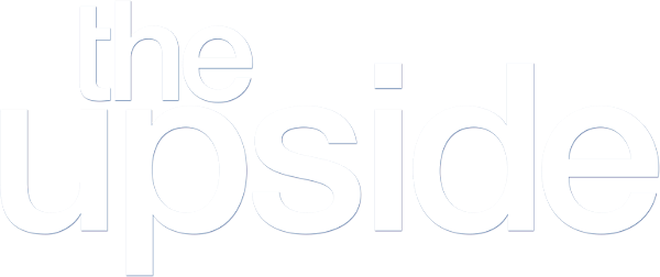 The Upside logo