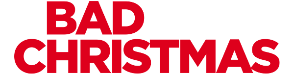 A Bad Moms Christmas logo