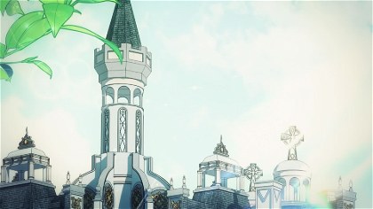 Poster for [MILKs&LoliHouse] Heika Watashi wo Wasurete Kudasai - 11 [WebRip 1080p HEVC-10bit AAC ASS].mkv