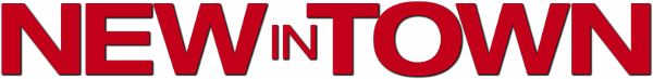 New in Town logo