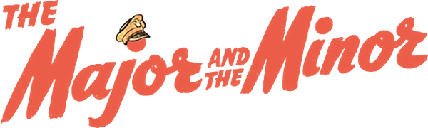 The Major and the Minor logo