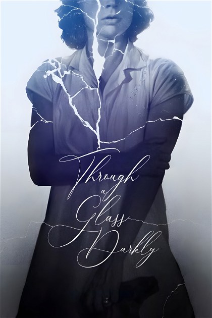 Poster for Through a Glass Darkly