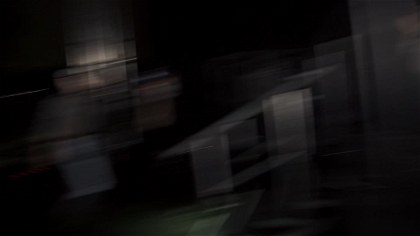 Poster for Nomadland - Q&A - Telluride