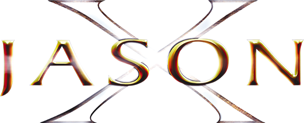 Jason X logo