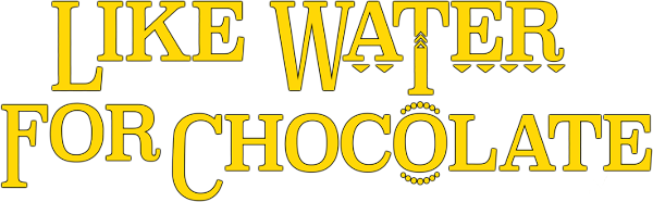 Like Water for Chocolate logo