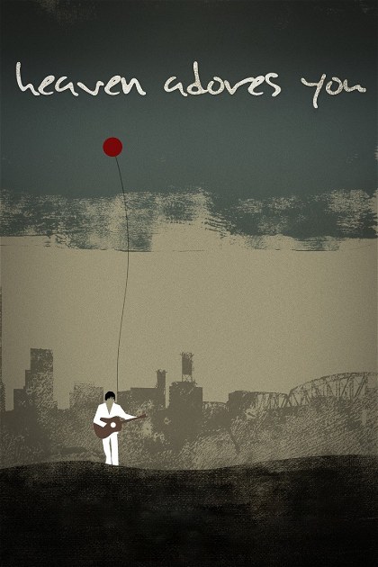 Poster for Heaven Adores You