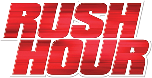 Rush Hour logo
