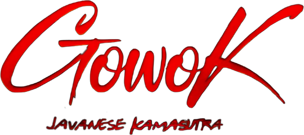 Gowok: Javanese Kamasutra logo