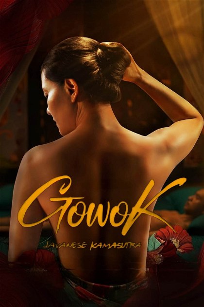 Poster for Gowok: Javanese Kamasutra