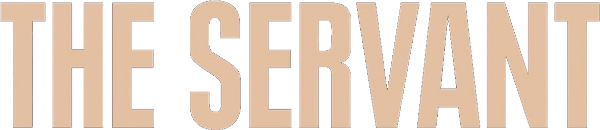 The Servant logo