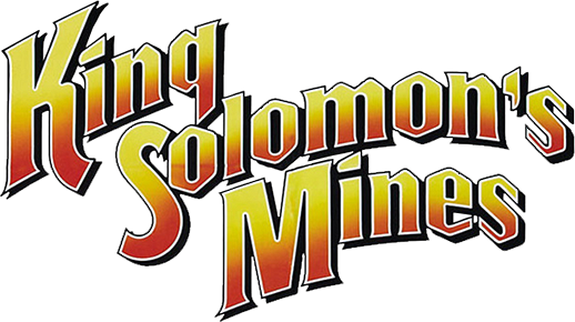 King Solomon's Mines logo