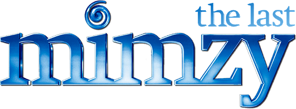 The Last Mimzy logo