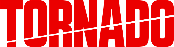 Tornado logo