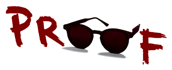 Proof logo