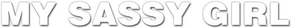 My Sassy Girl logo