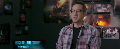 Poster for Godzilla: King of the Monsters- Millie Bobby Brown: Force of Nature