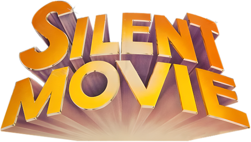 Silent Movie logo