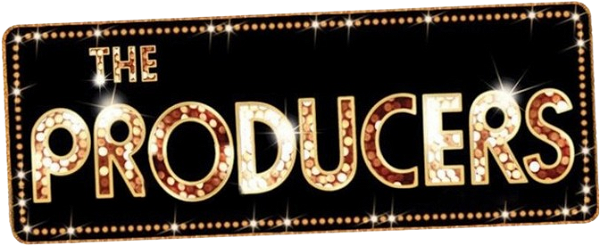 The Producers logo