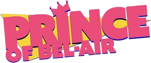 Prince of Bel Air logo