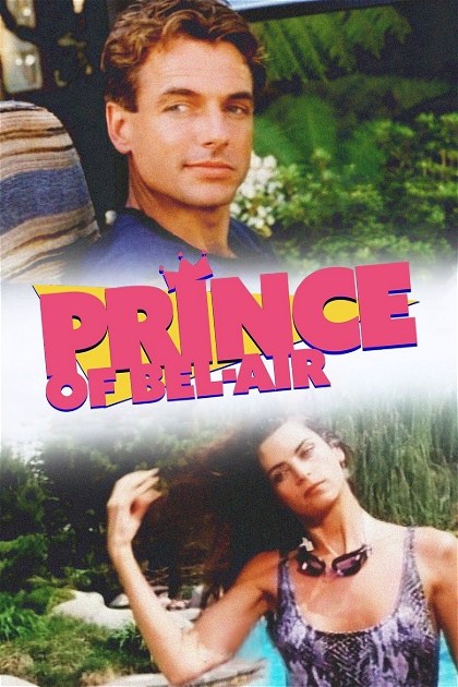 Poster for Prince of Bel Air