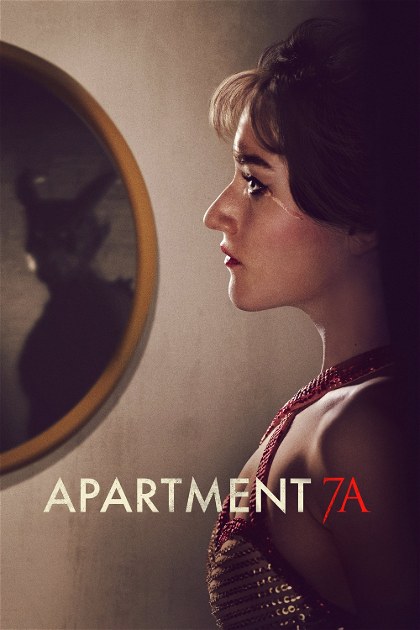 Poster for Apartment 7A