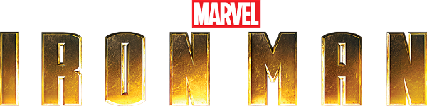 Iron Man logo