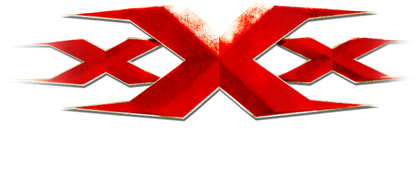 xXx: Return of Xander Cage logo