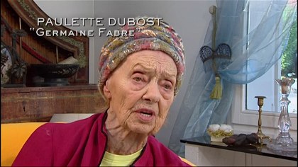 Poster for The Last Metro - Performing The Last Metro