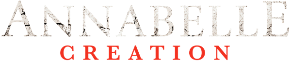 Annabelle: Creation logo