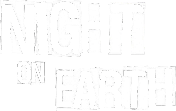 Night on Earth logo