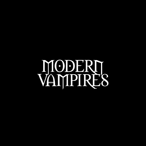 Modern Vampires logo