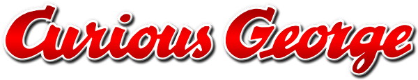 Curious George logo