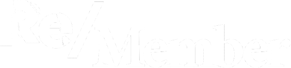 Re/Member logo