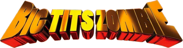 Big Tits Zombie logo