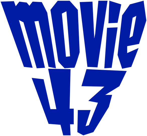 Movie 43 logo