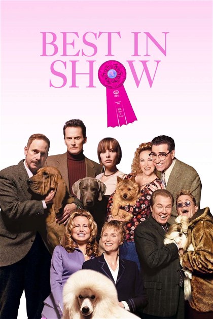 Poster for Best in Show