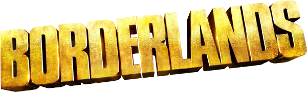 Borderlands logo