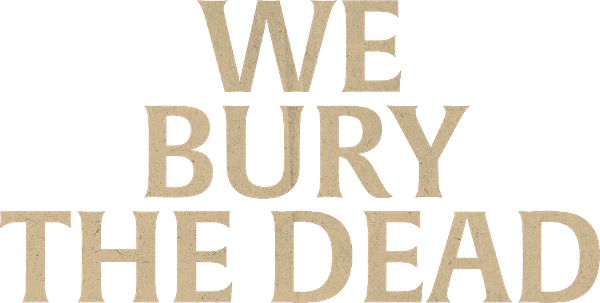 We Bury the Dead logo