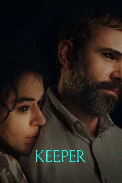 Poster for Keeper