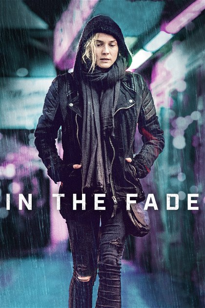 Poster for In the Fade