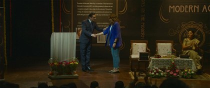 Poster for Nikita Roy (2026)