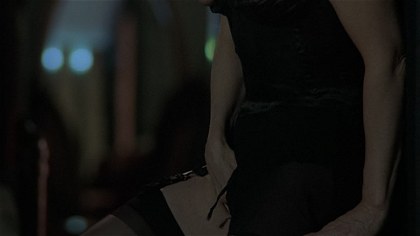 Poster for Senso 45 AKA Black Angel (2002)